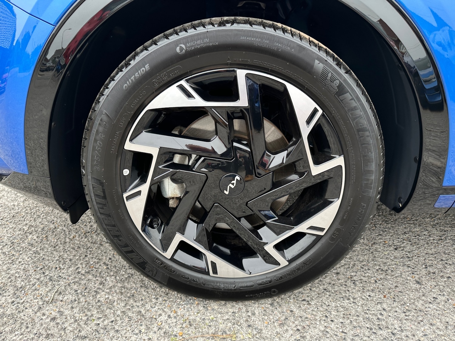 Used Kia Sportage 2025 for sale - 76534020: Photo 10