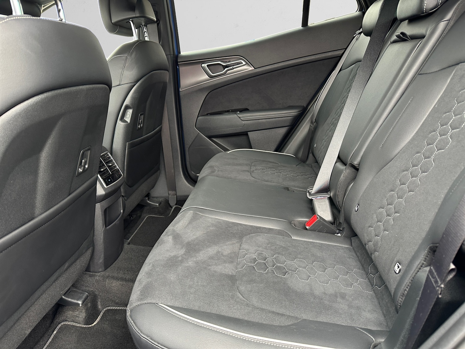 Used Kia Sportage 2025 for sale - 76534020: Photo 11