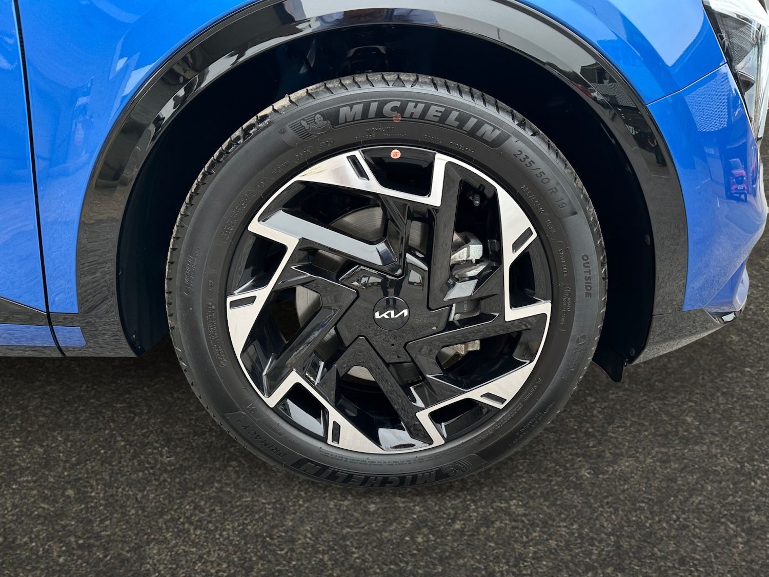 Used Kia Sportage 2025 for sale - 76534020: Photo 12