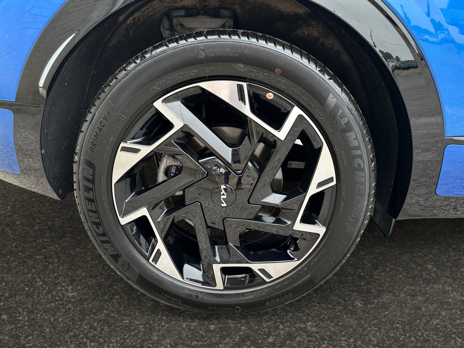 Used Kia Sportage 2025 for sale - 76534020: Photo 14