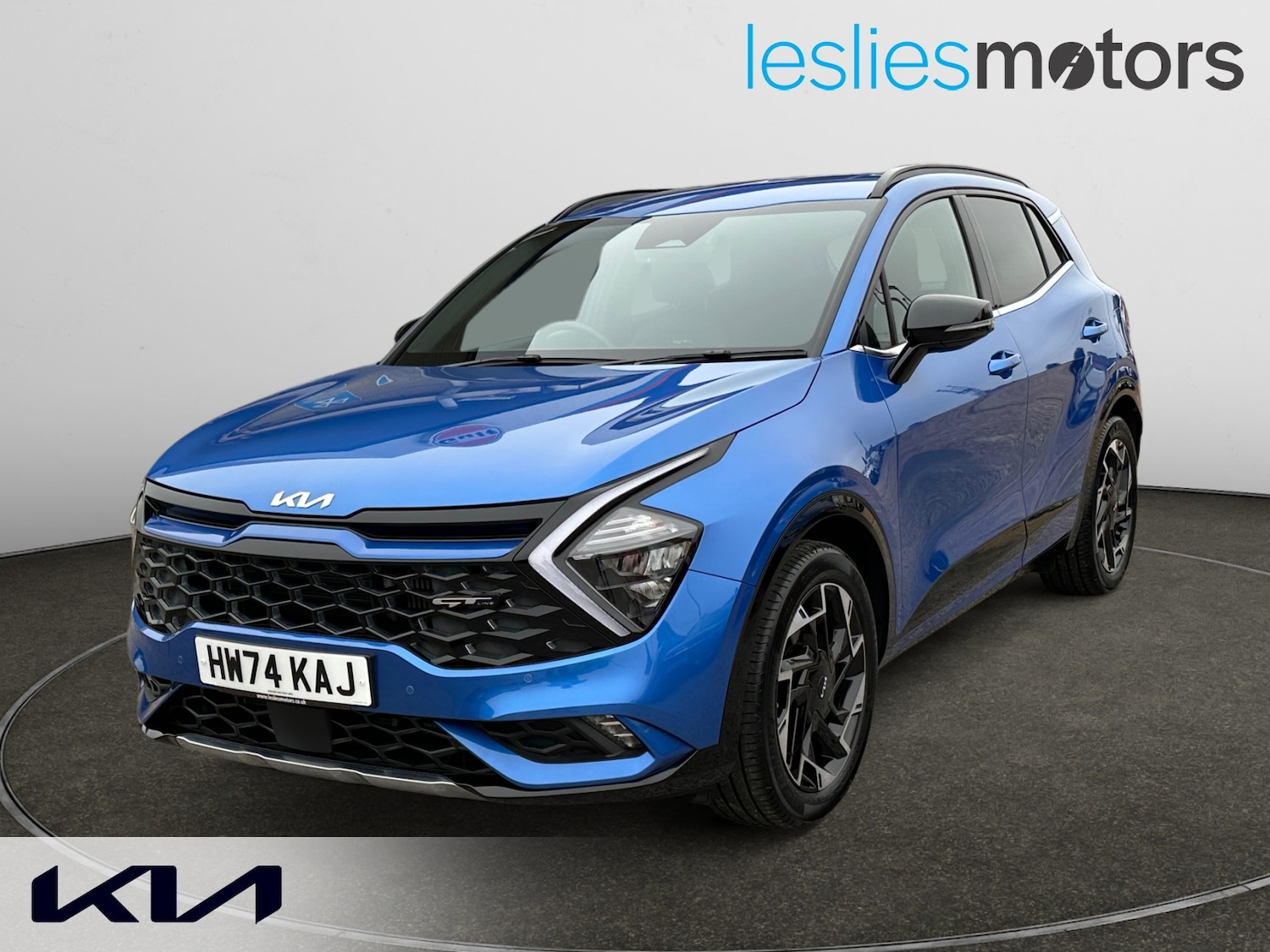 Used Kia Sportage 2025 for sale - 76534020: Photo 15