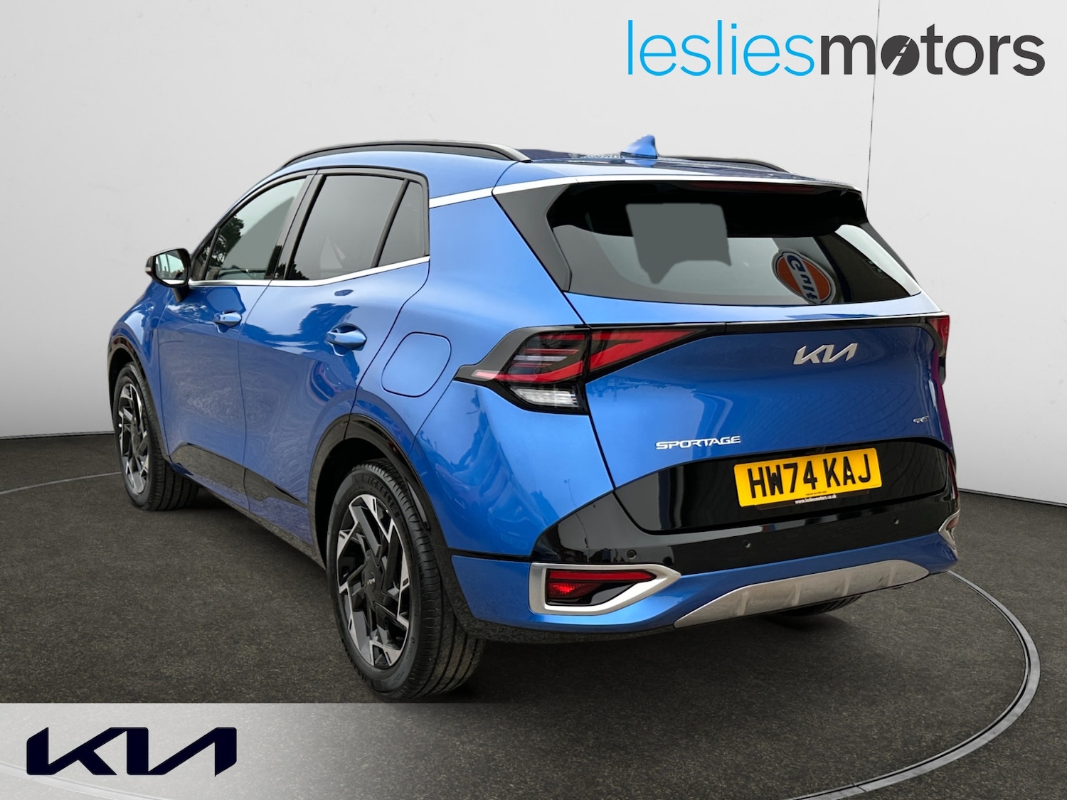 Used Kia Sportage 2025 for sale - 76534020: Photo 16