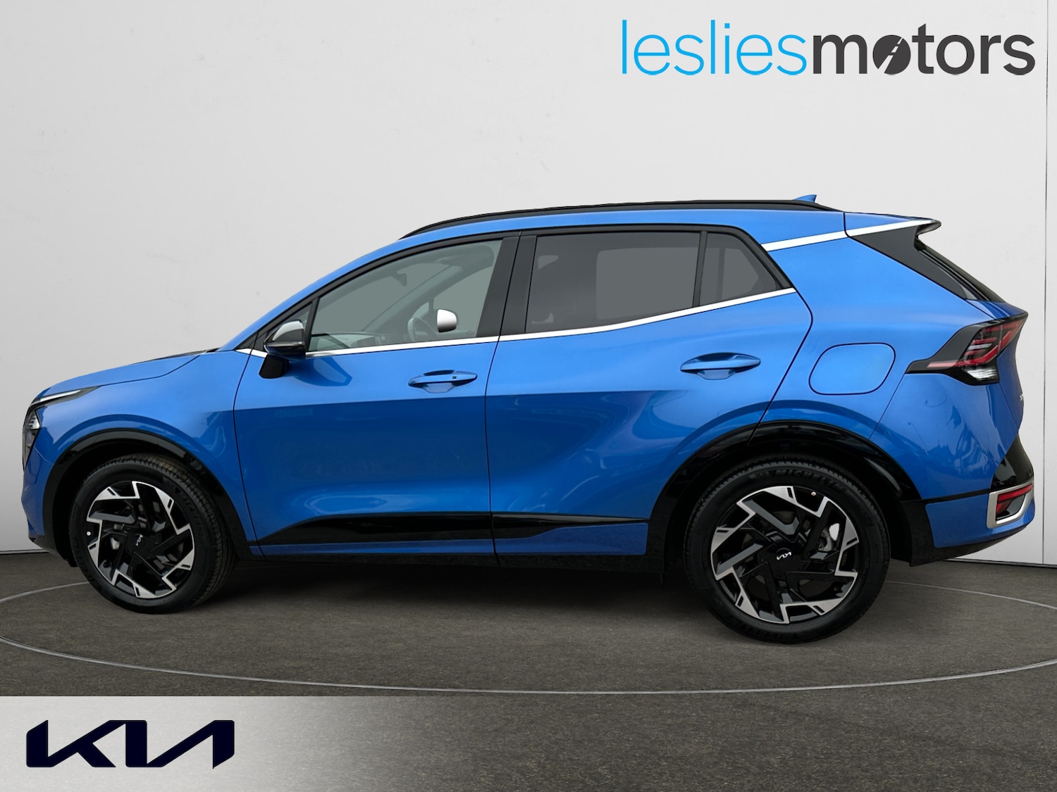 Used Kia Sportage 2025 for sale - 76534020: Photo 17