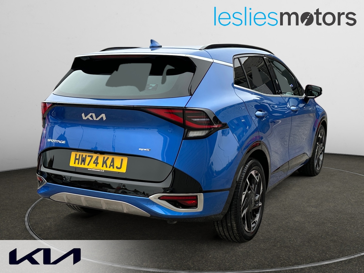 Used Kia Sportage 2025 for sale - 76534020: Photo 19