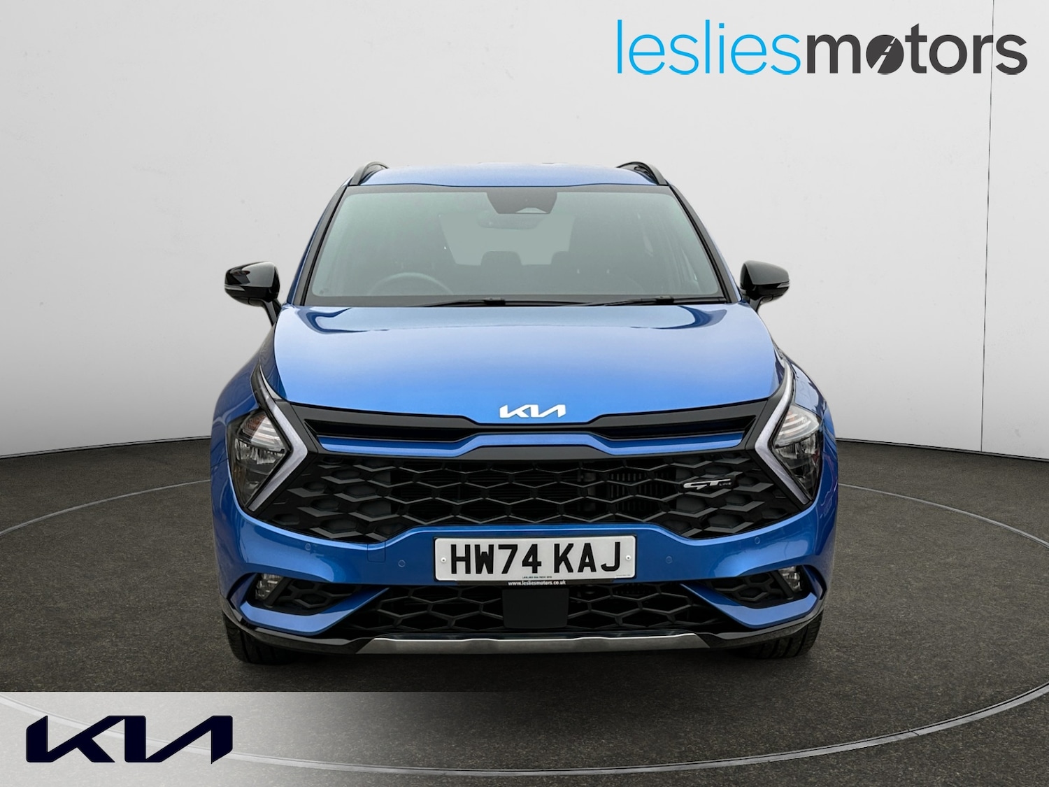 Used Kia Sportage 2025 for sale - 76534020: Photo 2