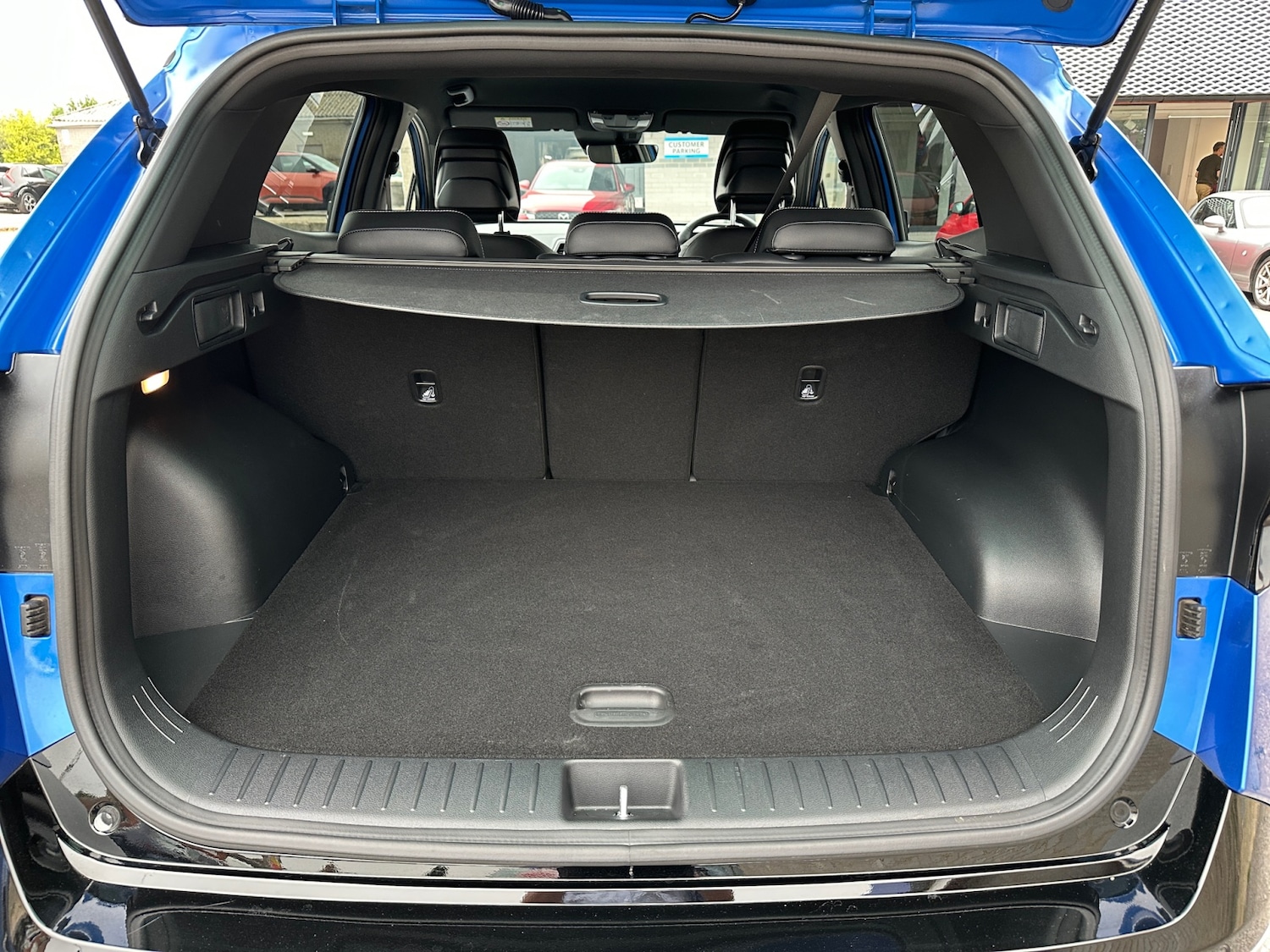 Used Kia Sportage 2025 for sale - 76534020: Photo 20