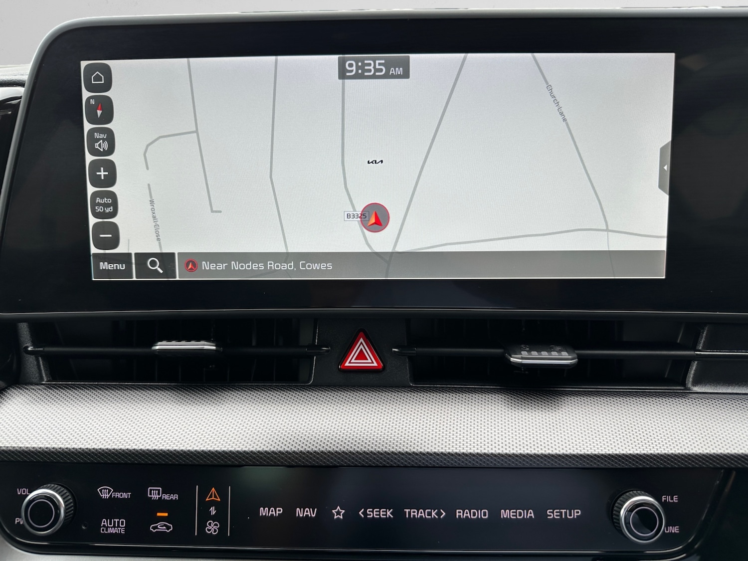 Used Kia Sportage 2025 for sale - 76534020: Photo 21