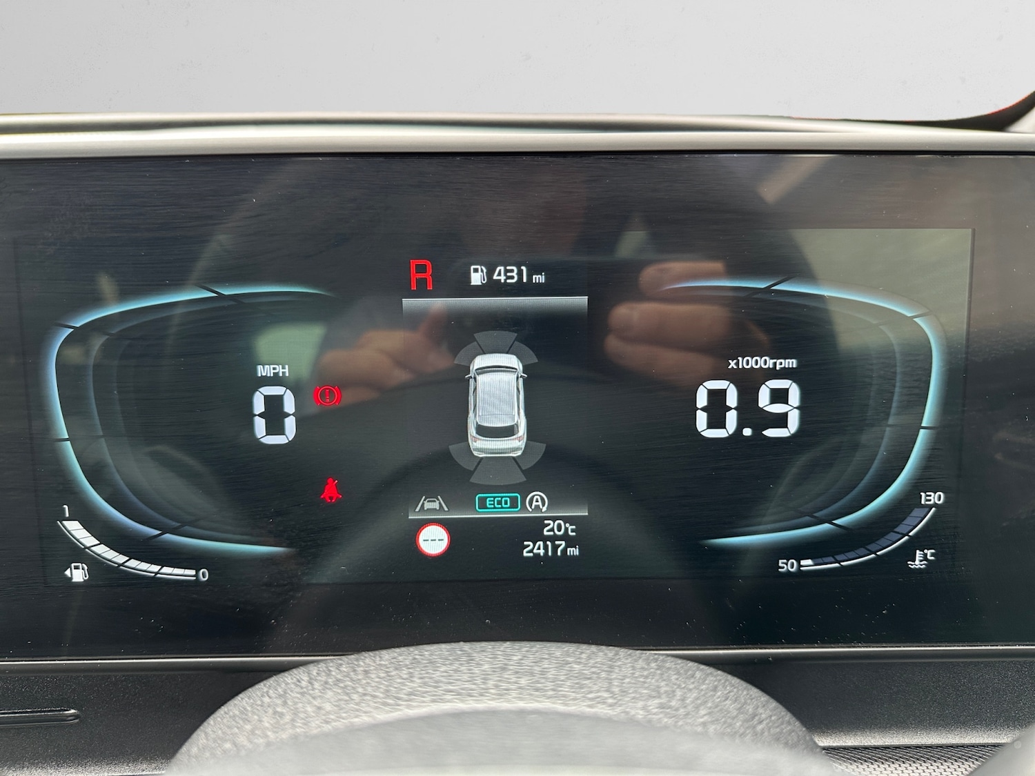 Used Kia Sportage 2025 for sale - 76534020: Photo 22