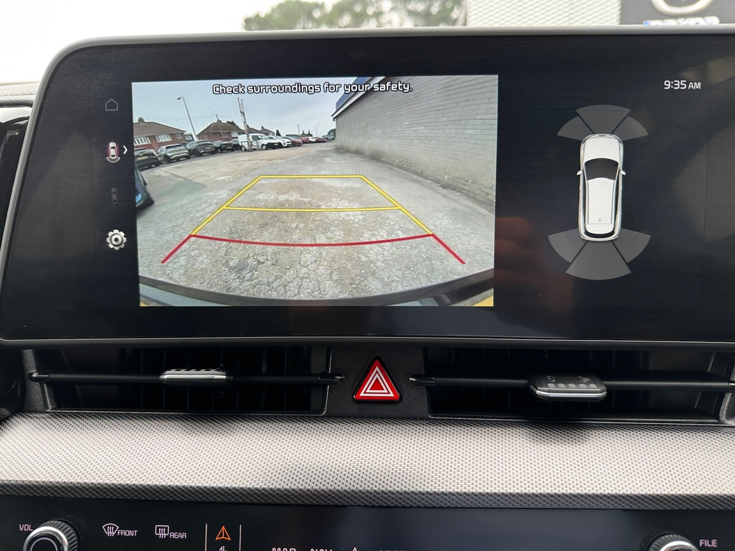 Used Kia Sportage 2025 for sale - 76534020: Photo 24