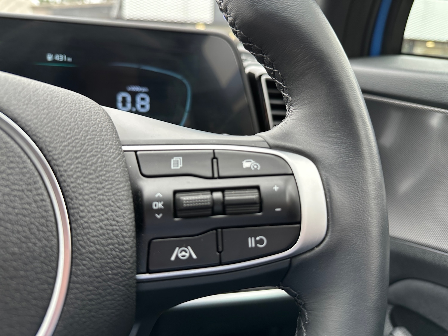 Used Kia Sportage 2025 for sale - 76534020: Photo 28