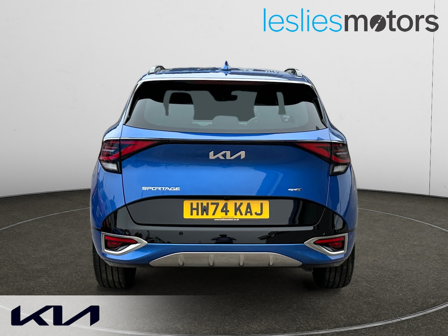 Used Kia Sportage 2025 for sale - 76534020: Photo 4