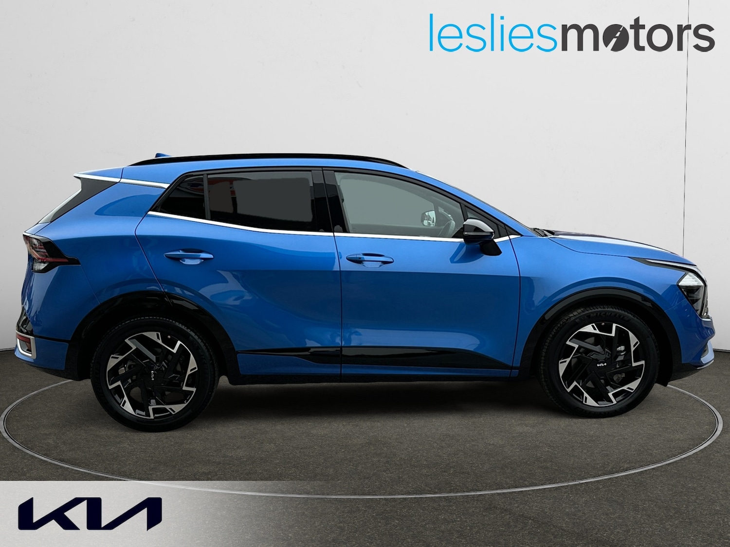 Used Kia Sportage 2025 for sale - 76534020: Photo 5