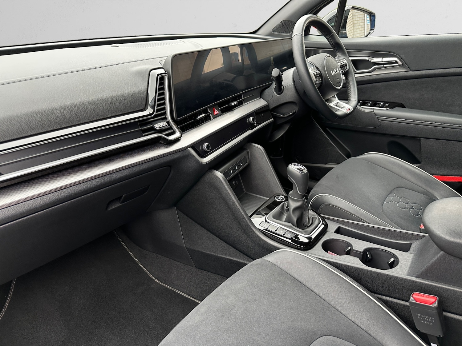 Used Kia Sportage 2025 for sale - 76534020: Photo 6