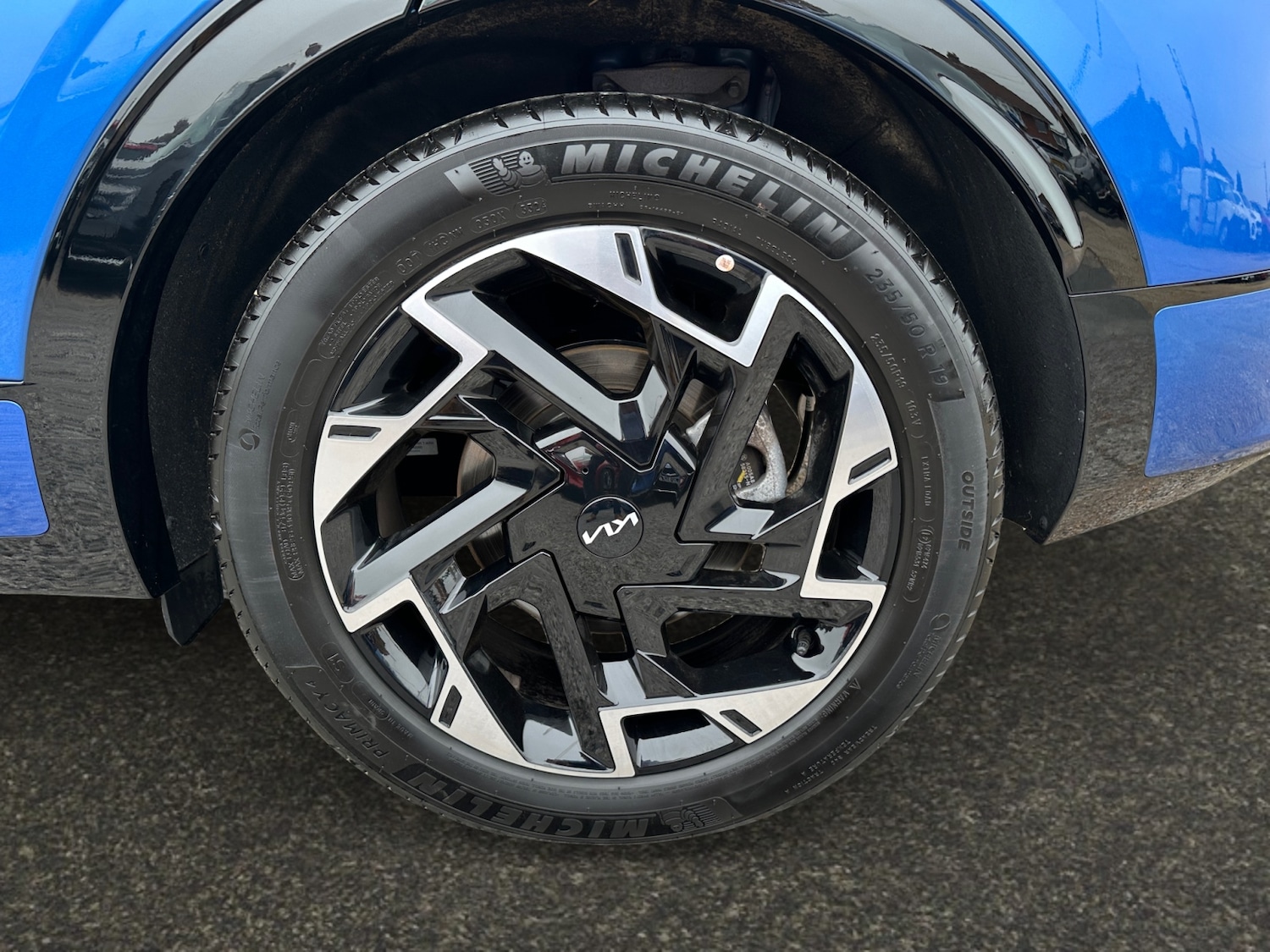 Used Kia Sportage 2025 for sale - 76534020: Photo 7