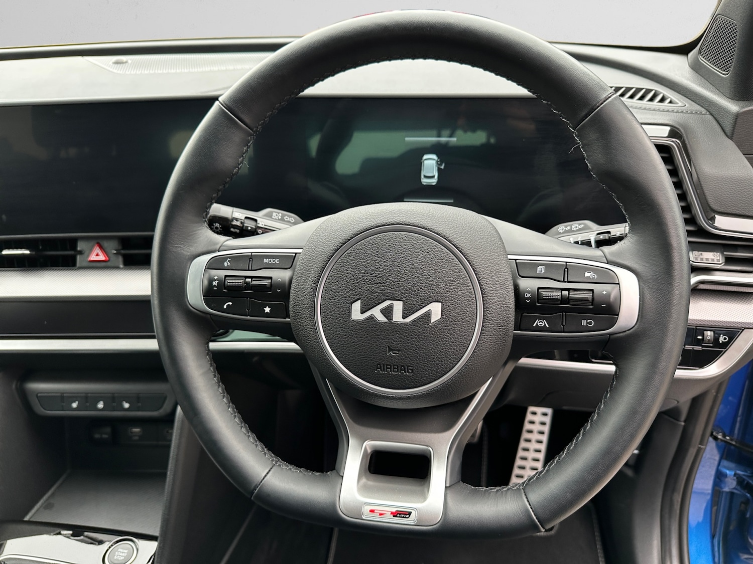 Used Kia Sportage 2025 for sale - 76534020: Photo 9