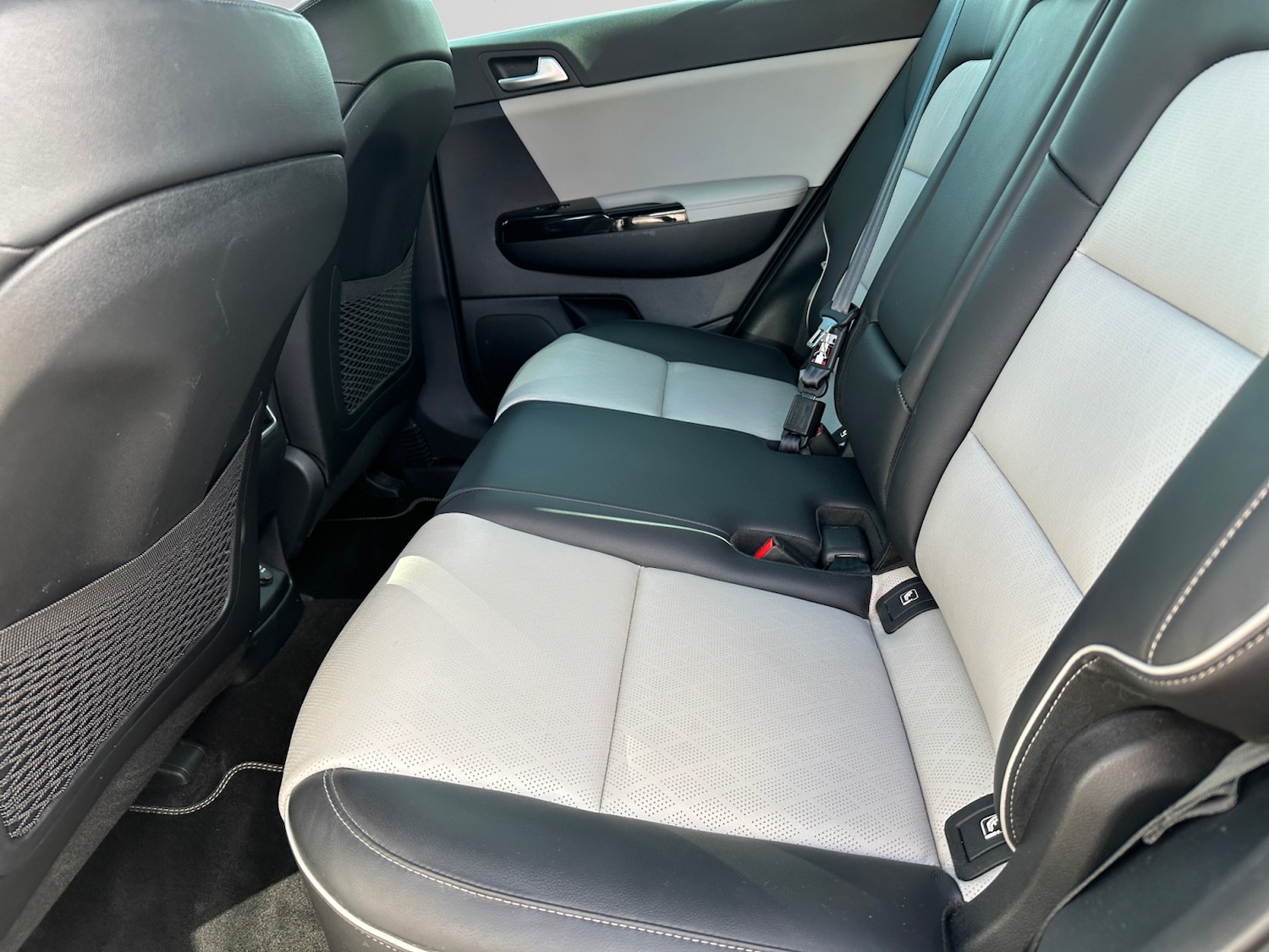 Used Kia Sportage 2021 for sale - 76533778: Photo 11