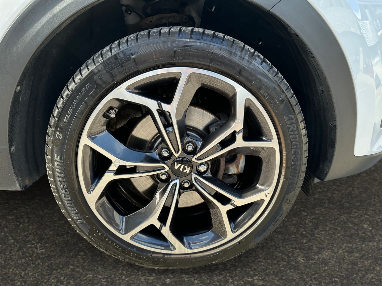 Used Kia Sportage 2021 for sale - 76533778: Photo 12