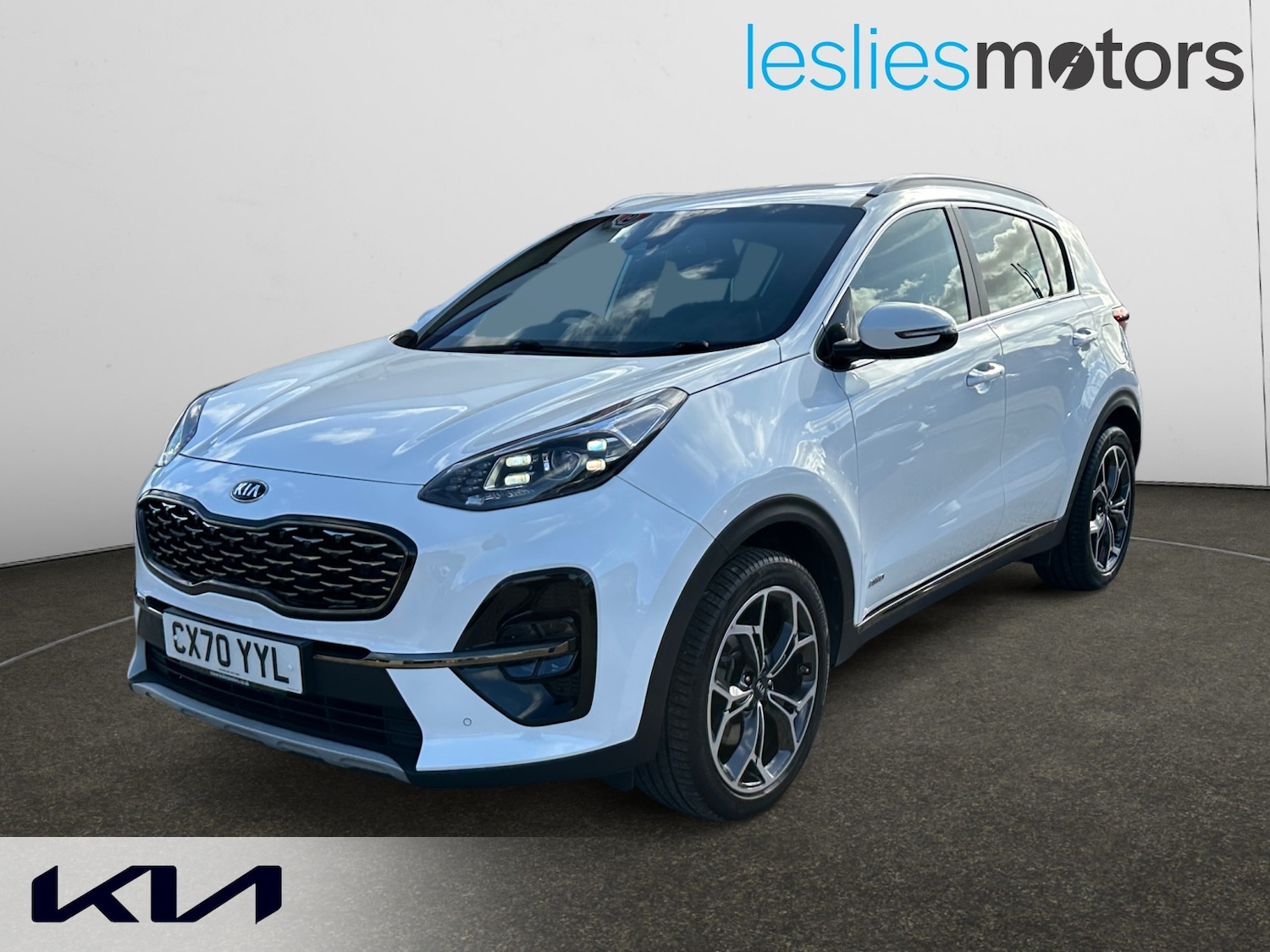 Used Kia Sportage 2021 for sale - 76533778: Photo 15