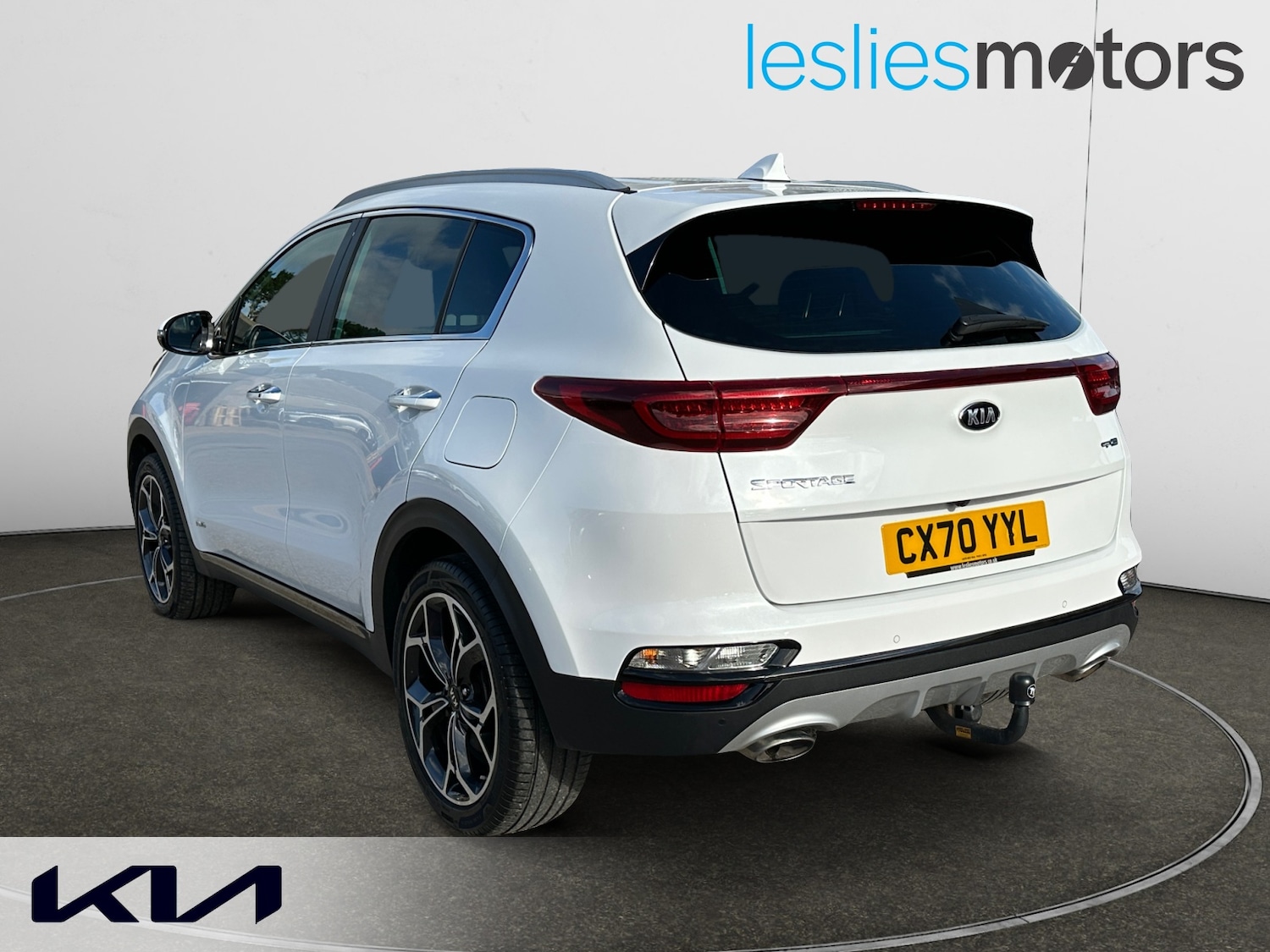 Used Kia Sportage 2021 for sale - 76533778: Photo 16