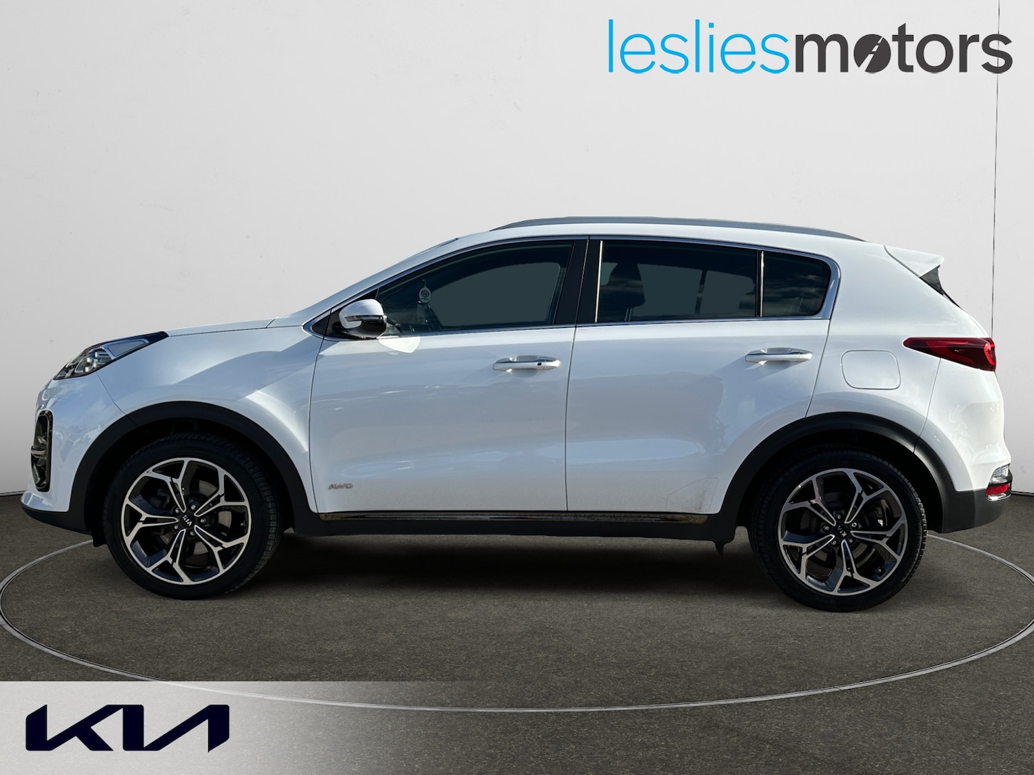 Used Kia Sportage 2021 for sale - 76533778: Photo 17