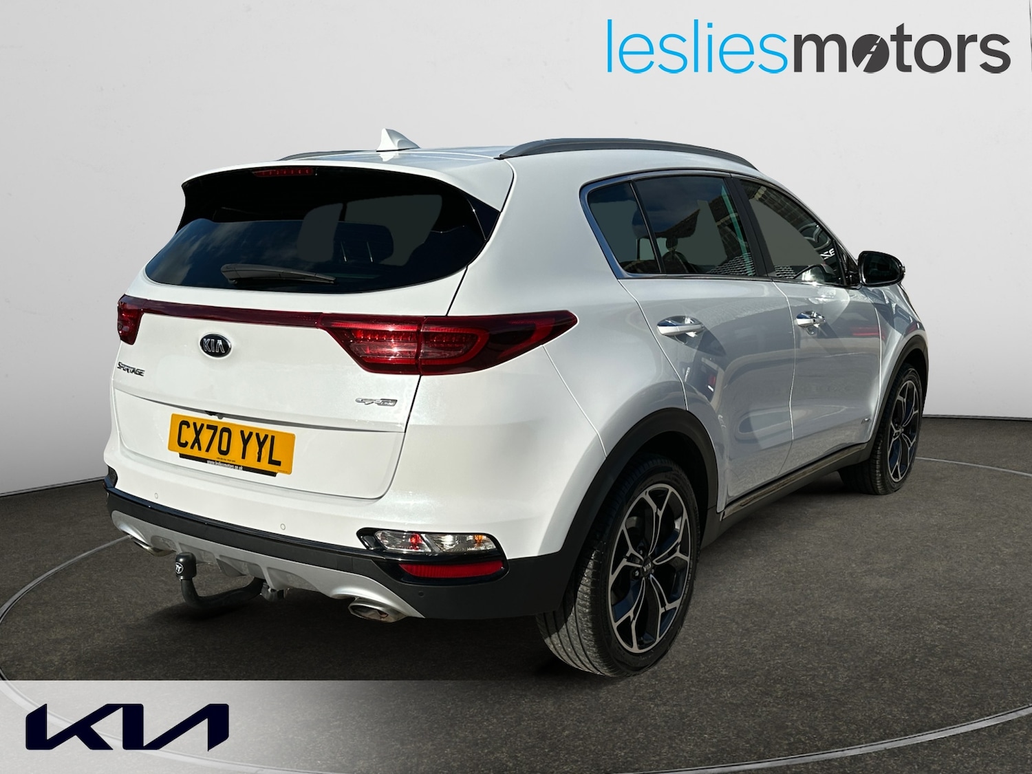 Used Kia Sportage 2021 for sale - 76533778: Photo 19