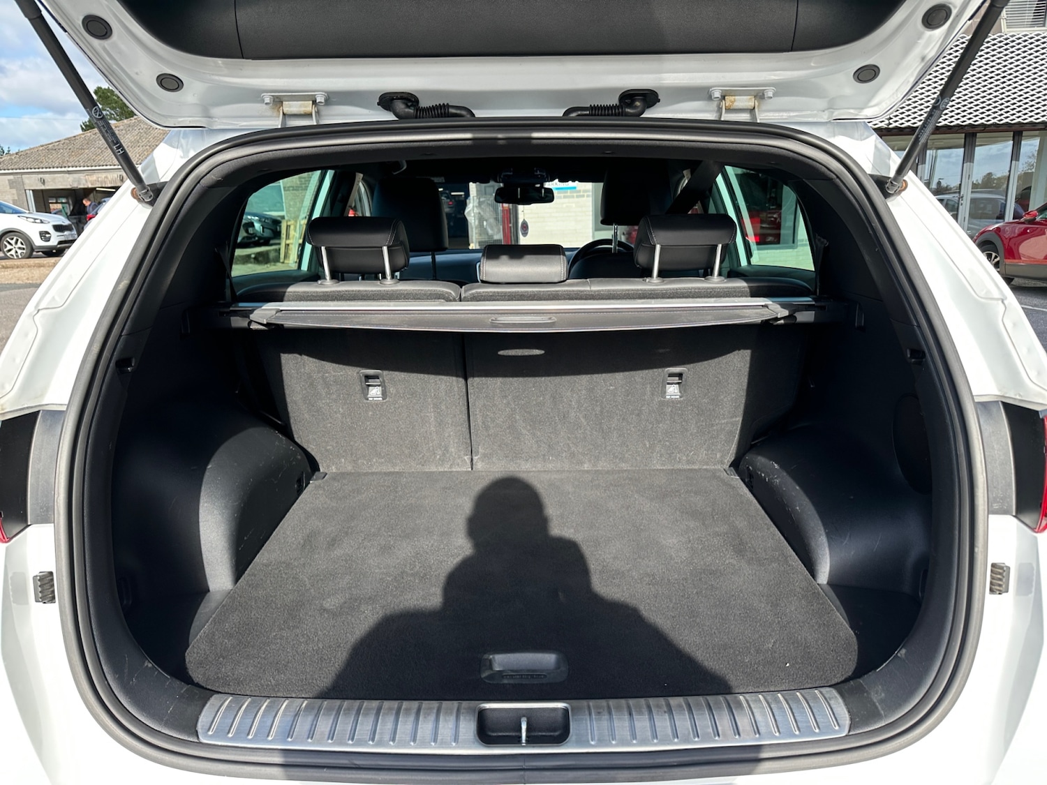 Used Kia Sportage 2021 for sale - 76533778: Photo 20