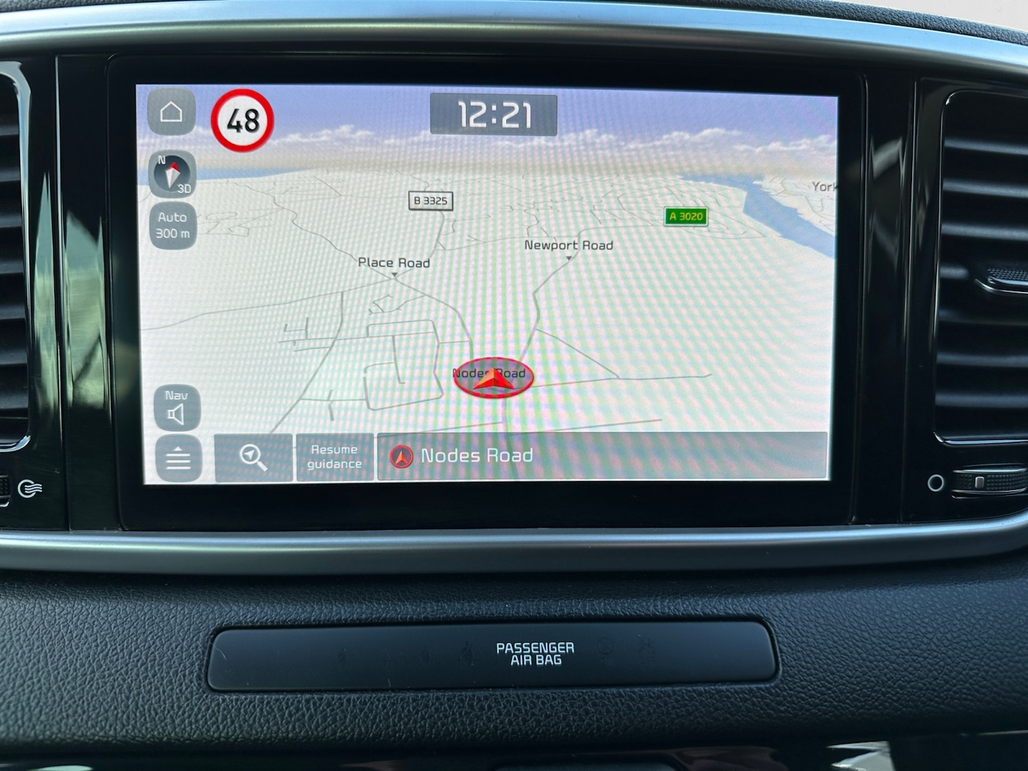 Used Kia Sportage 2021 for sale - 76533778: Photo 21