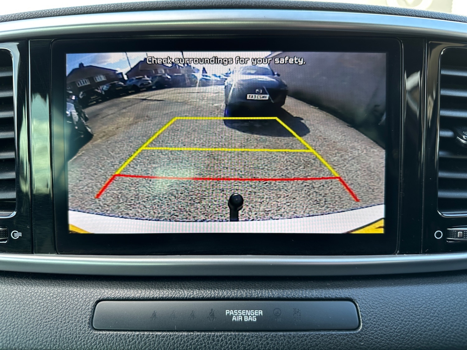 Used Kia Sportage 2021 for sale - 76533778: Photo 24