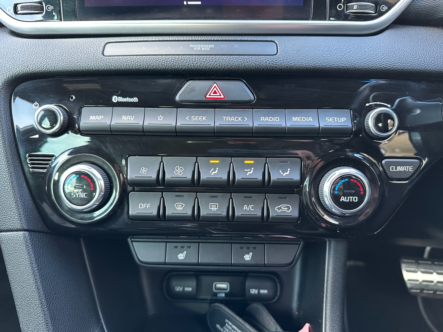 Used Kia Sportage 2021 for sale - 76533778: Photo 25