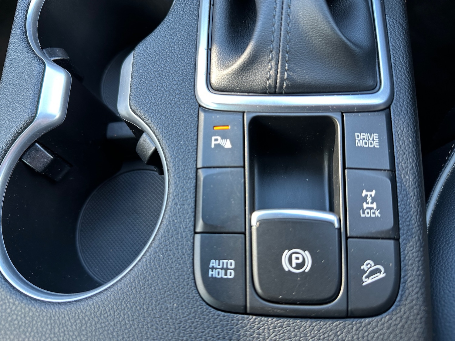 Used Kia Sportage 2021 for sale - 76533778: Photo 26