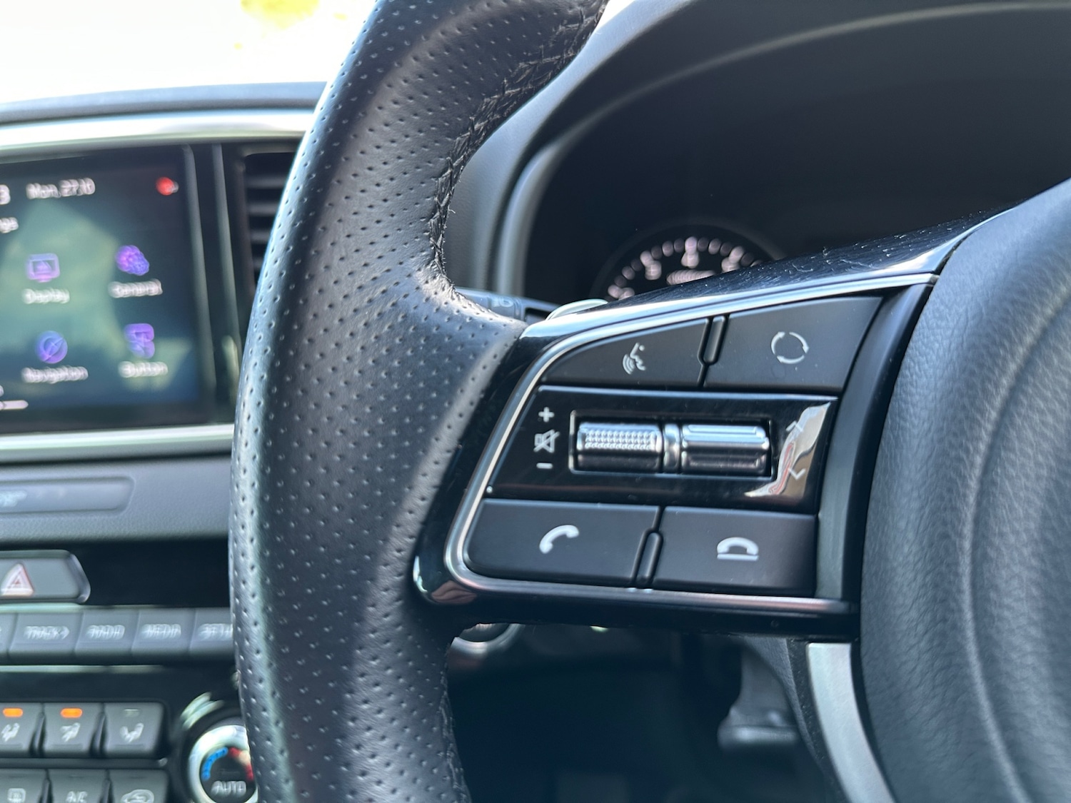 Used Kia Sportage 2021 for sale - 76533778: Photo 27