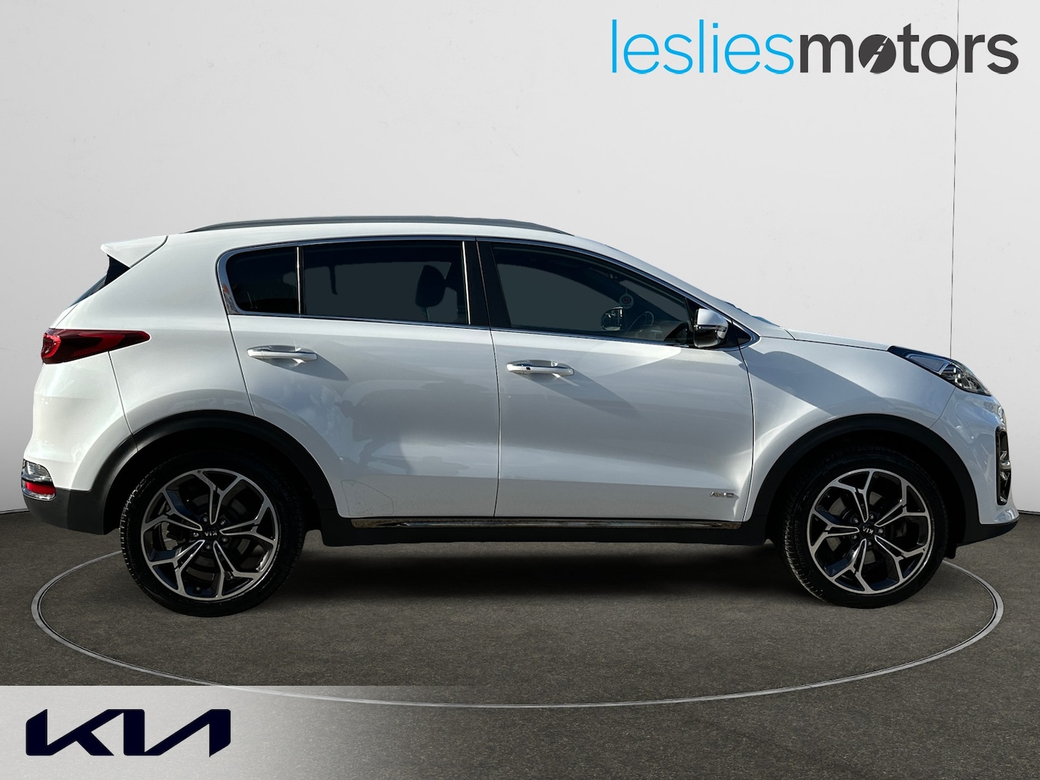 Used Kia Sportage 2021 for sale - 76533778: Photo 5
