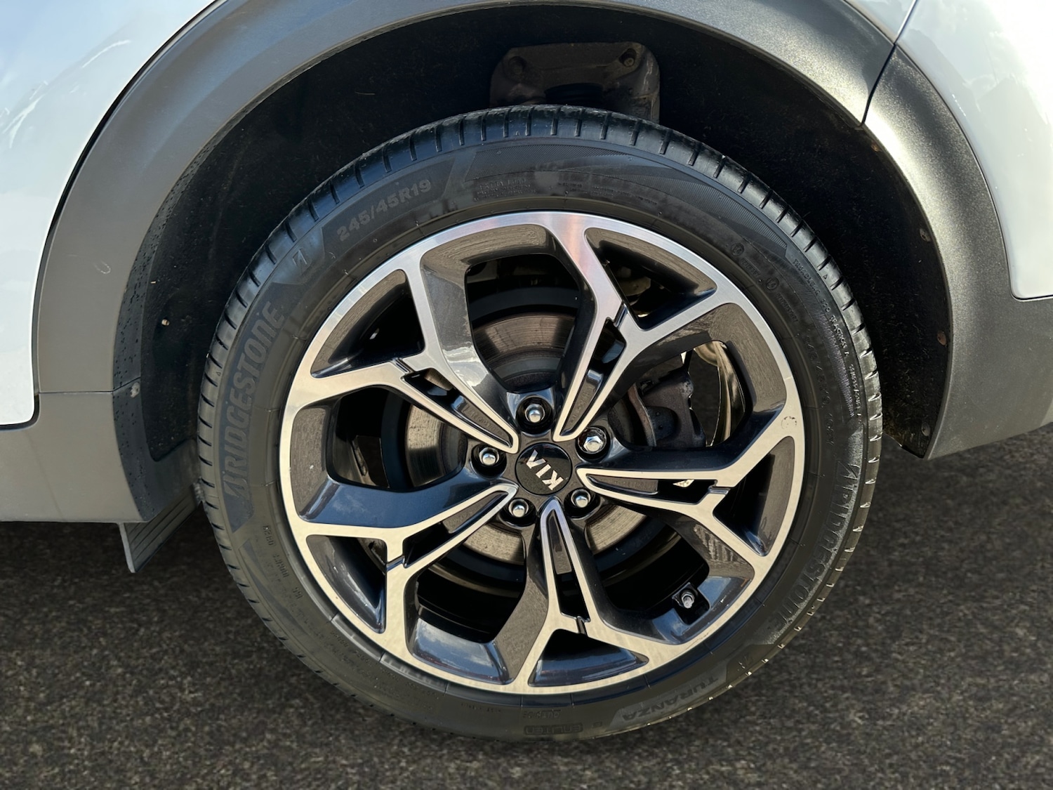 Used Kia Sportage 2021 for sale - 76533778: Photo 7