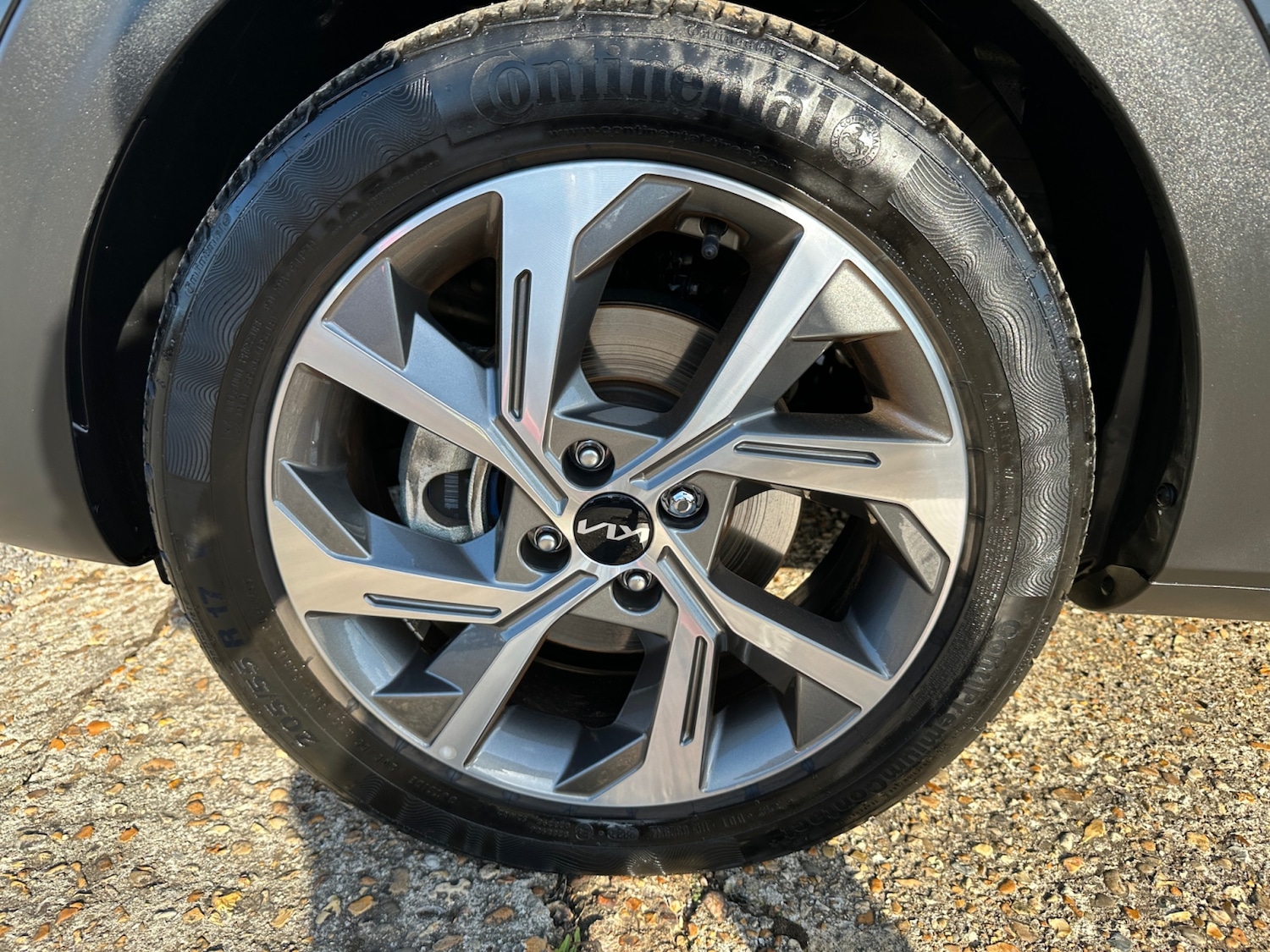 Used Kia Stonic 2025 for sale - 76533874: Photo 10