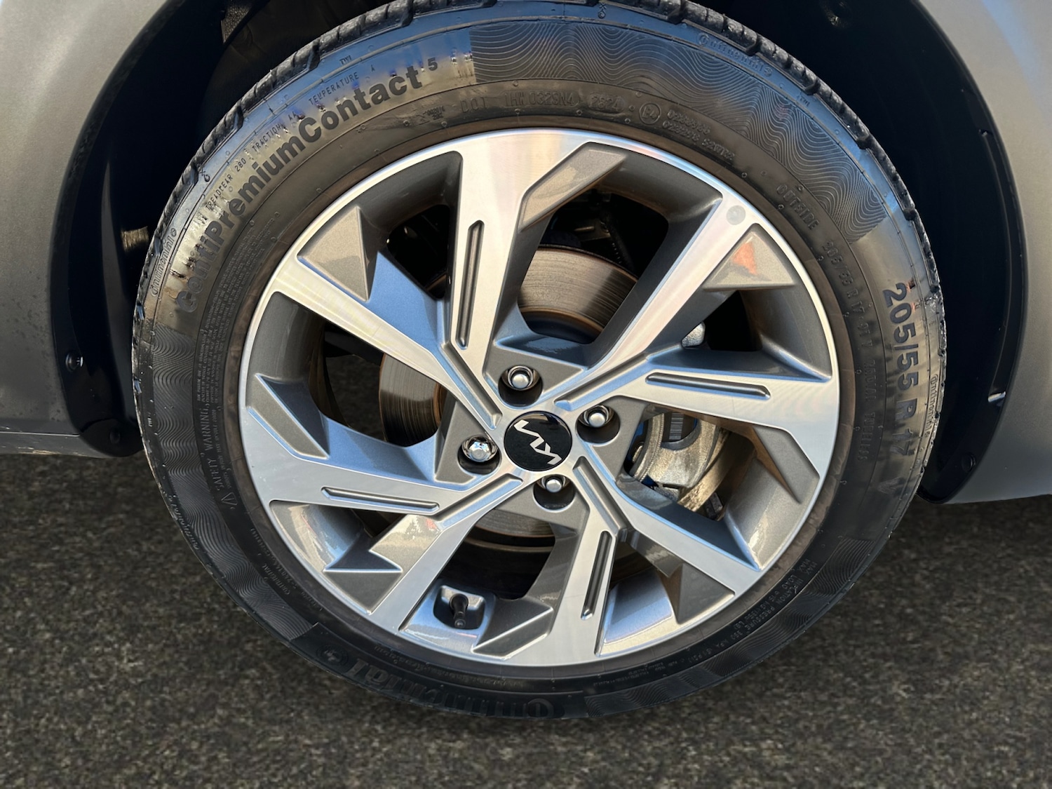 Used Kia Stonic 2025 for sale - 76533874: Photo 12