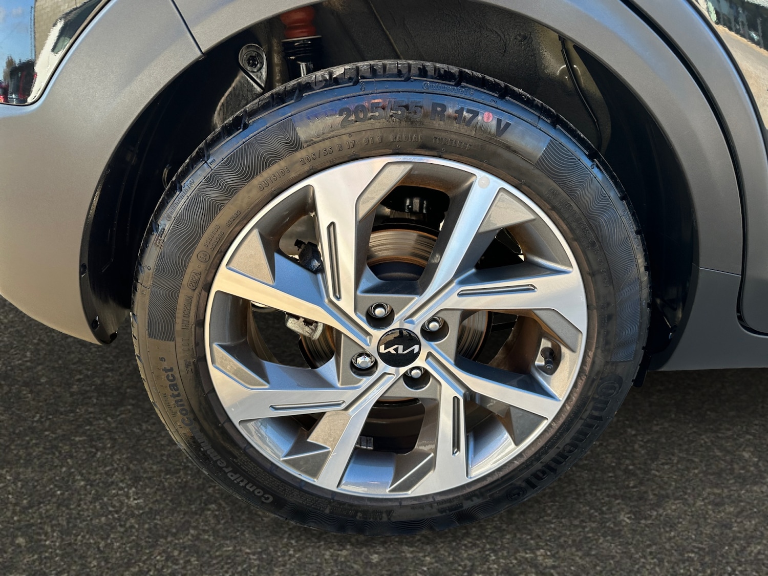 Used Kia Stonic 2025 for sale - 76533874: Photo 14