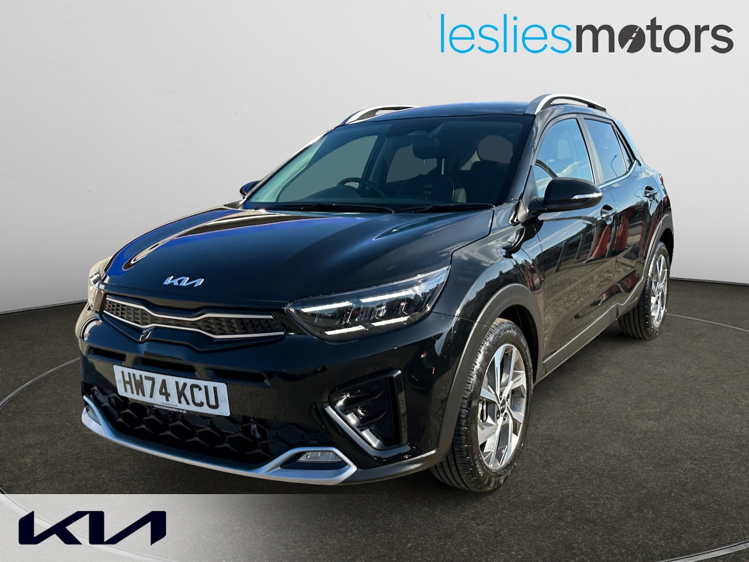 Used Kia Stonic 2025 for sale - 76533874: Photo 15