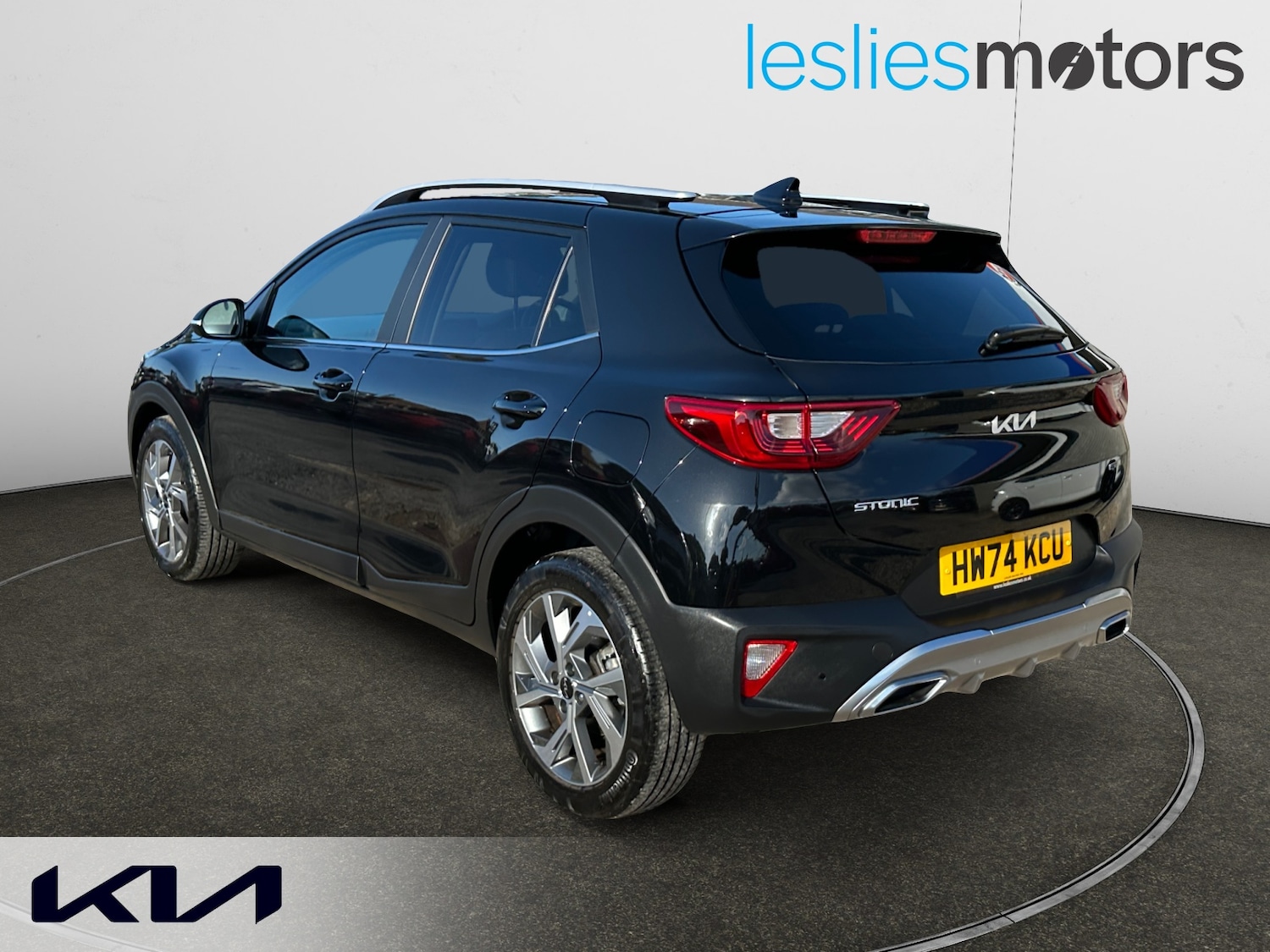 Used Kia Stonic 2025 for sale - 76533874: Photo 16