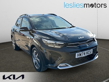 Used Kia Stonic 2025 for sale - 76533874: Photo