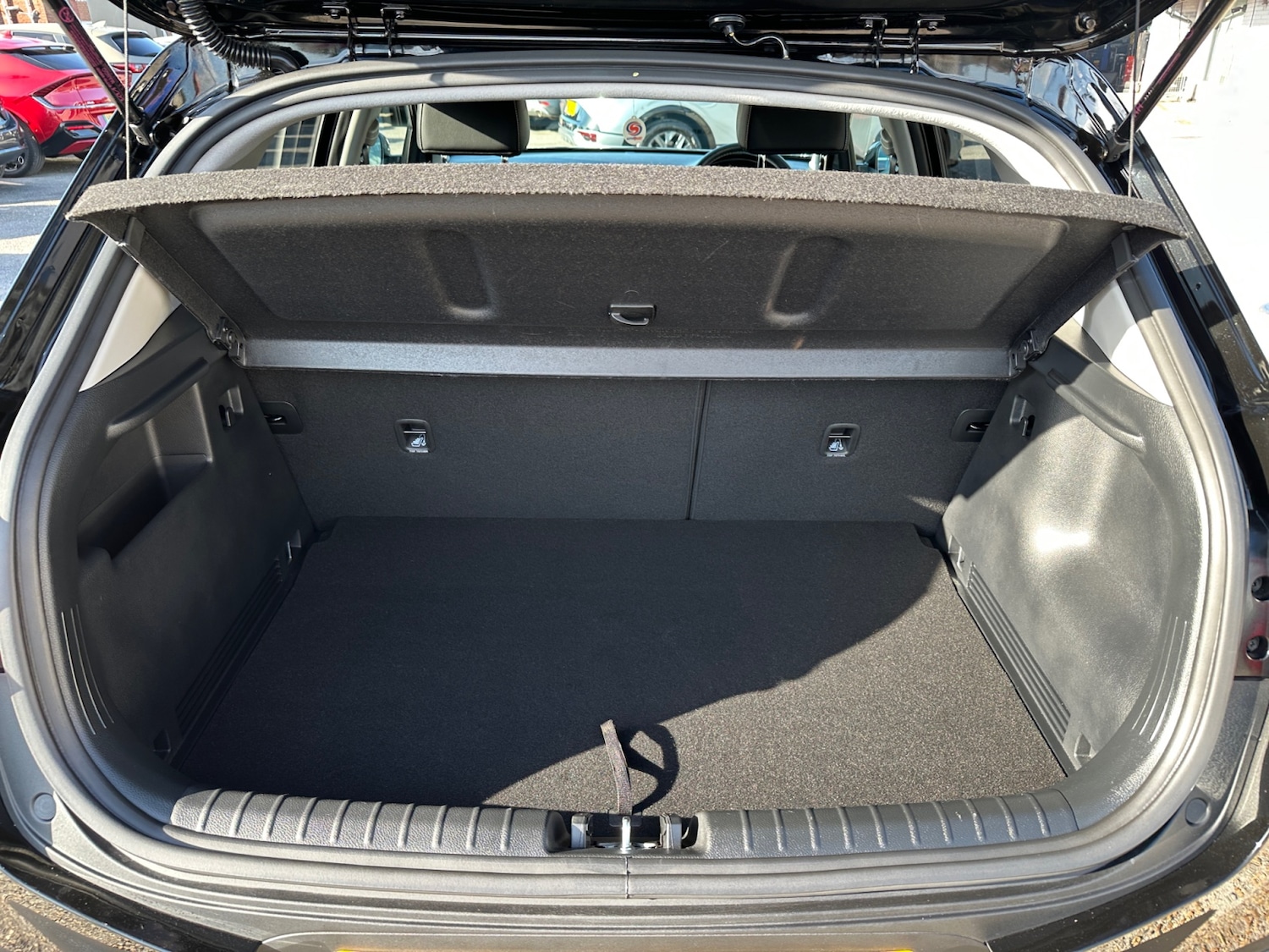 Used Kia Stonic 2025 for sale - 76533874: Photo 20