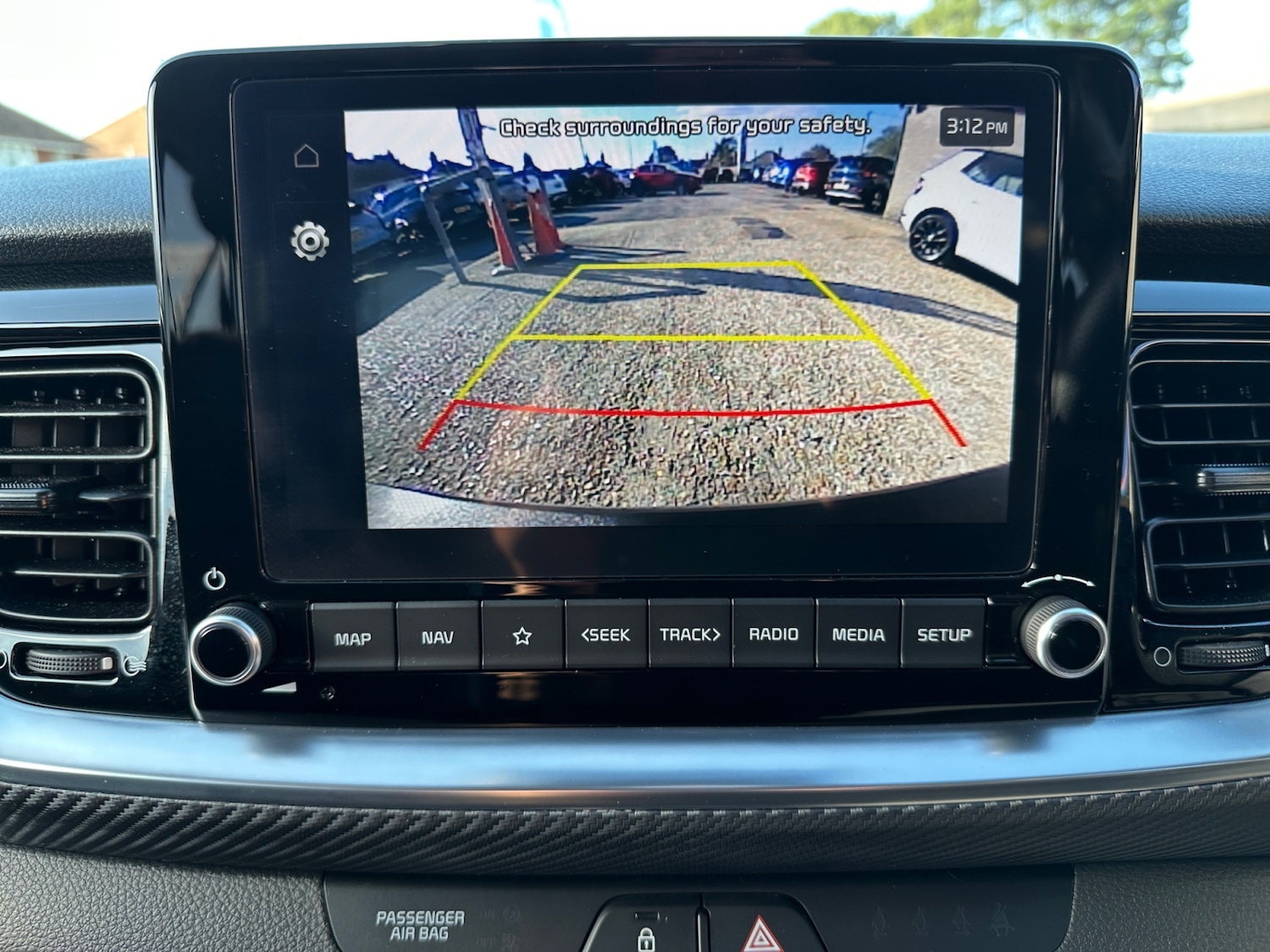 Used Kia Stonic 2025 for sale - 76533874: Photo 24