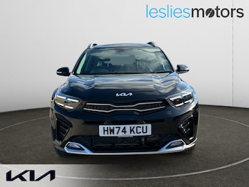 Used Kia Stonic 2025 for sale - 76533874: Photo