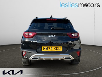 Used Kia Stonic 2025 for sale - 76533874: Photo