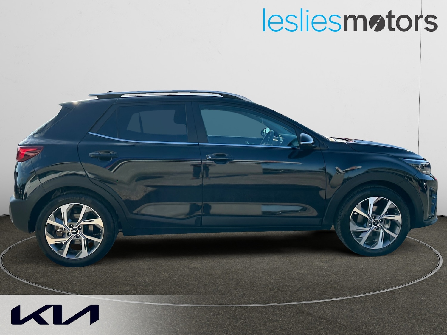 Used Kia Stonic 2025 for sale - 76533874: Photo 5