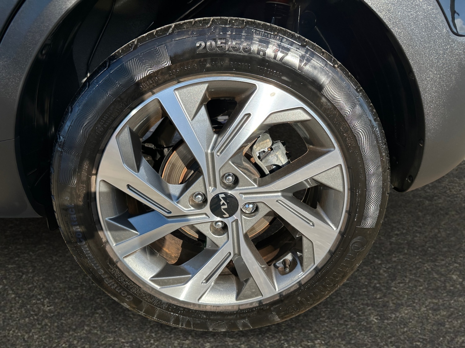 Used Kia Stonic 2025 for sale - 76533874: Photo 7