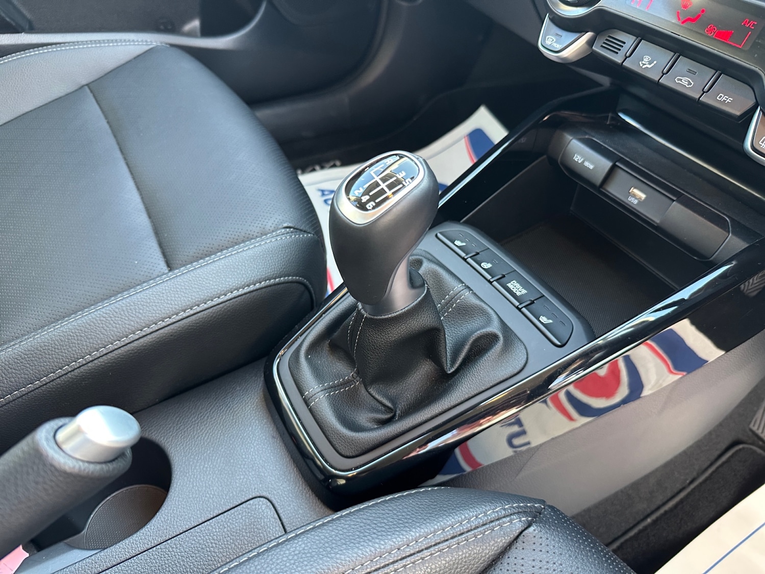 Used Kia Stonic 2025 for sale - 77115968: Photo 10