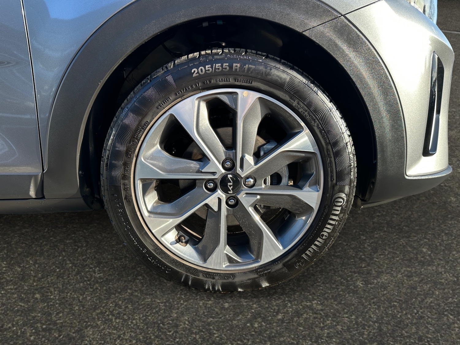 Used Kia Stonic 2025 for sale - 77115968: Photo 12