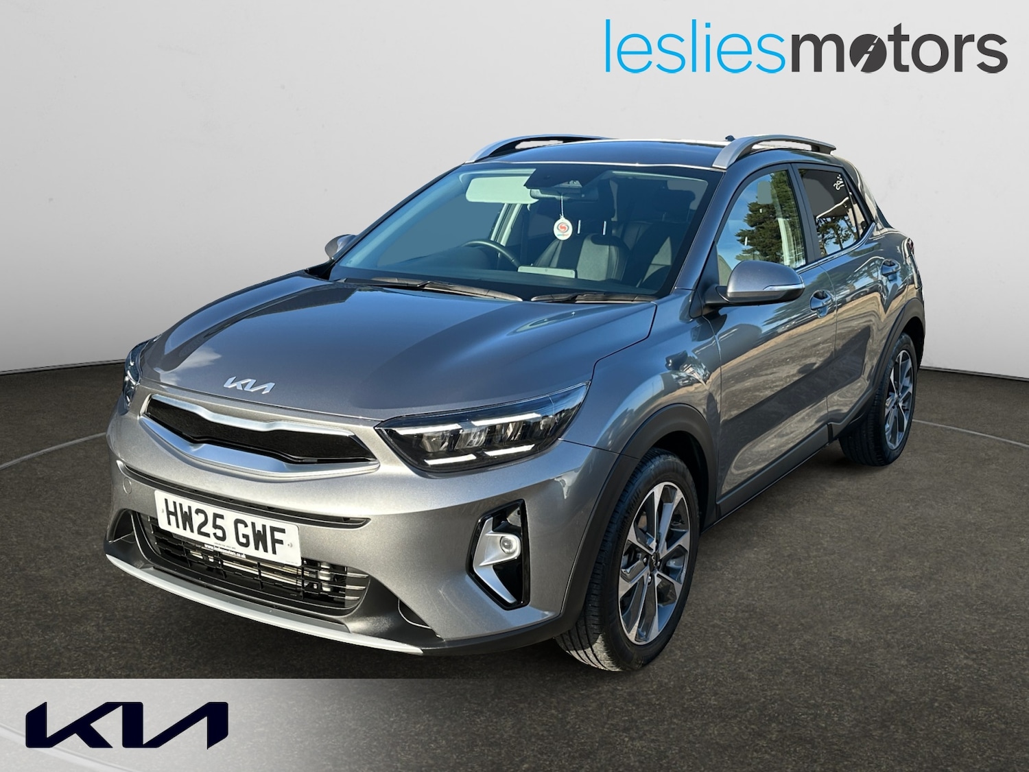 Used Kia Stonic 2025 for sale - 77115968: Photo 15