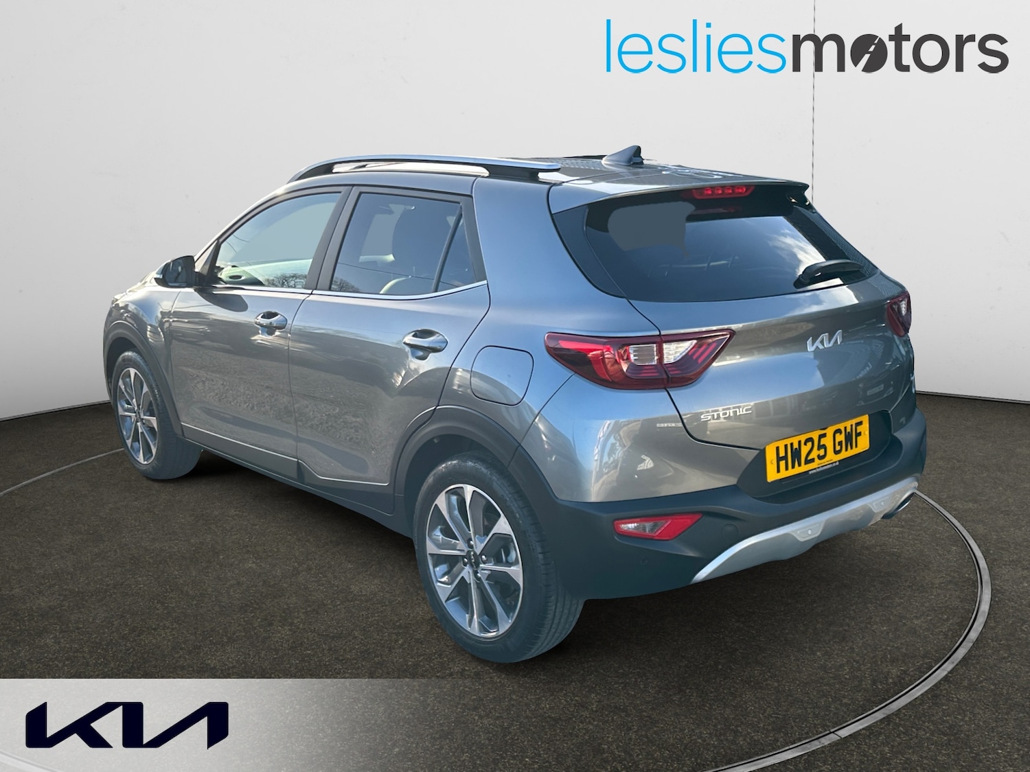 Used Kia Stonic 2025 for sale - 77115968: Photo 16