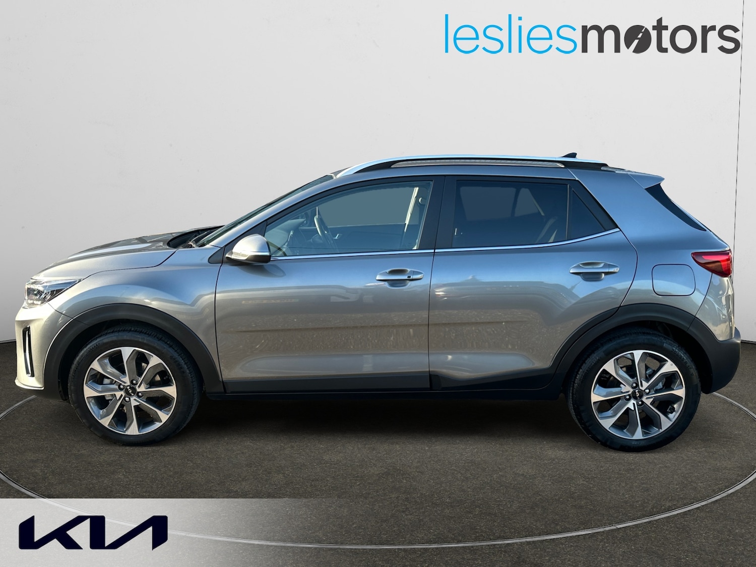 Used Kia Stonic 2025 for sale - 77115968: Photo 17